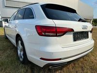 gebraucht Audi A4 2.0 TDI ultra S tronic sport