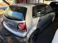 gebraucht VW Polo Sportline 1,4 TDI DPF