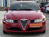 gebraucht Alfa Romeo GT 19 JTD M-Jet 16V 16 Zoll Alufelgen