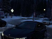 Gebraucht BMW 740 258 PS (189 kW) 2017 Limousine