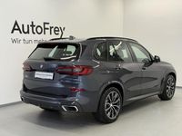 Gebraucht BMW X5 Shadowline 286 PS (210 kW) 2020 SUV