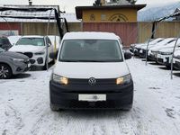 gebraucht VW Caddy Cargo Kastenwagen Entry 2,0 TDI MwSt. ausweisbar