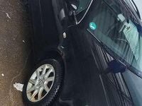 Gebraucht Seat Exeo Reference 120 PS (88 kW) 2011 Schwarz Kombi