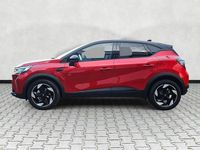 gebraucht Renault Captur Techno Mild Hybrid 160 EDC / ACC Kamera