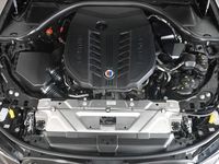 Gebraucht Alpina B3 495 PS (364 kW) 2023 Schwarz Kombi