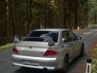 gebraucht Mitsubishi Lancer Evolution VIII 4WD