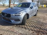 Gebraucht Volvo XC60 Momentum 197 PS (144 kW) 2019 Blau SUV