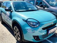 gebraucht Fiat 600 Hybrid 100 6-Gang eDCT