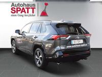 gebraucht Toyota RAV4 Hybrid 