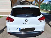 gebraucht Renault Clio IV Limited TCe 90