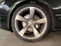 gebraucht Audi A5 Cabriolet 1.8 TFSI Kommission / Deutsches Fahrzeug