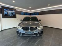 gebraucht BMW 530 5er-Reihe Diesel Allrad (G30) xDrive Aut. / MSPO
