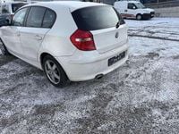 gebraucht BMW 118 118 d