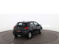 gebraucht Citroën C3 1.2 PureTech YOU LED SITZHZG TEMPOMAT KLIMA