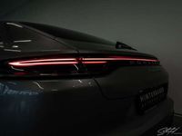 gebraucht Porsche Panamera 4 PanameraE-Hybrid PDK*PANO*HEAD UP*LED*BOSE*20''