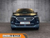 gebraucht Seat Tarraco Xcellence 4Drive