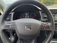 gebraucht Seat Leon Style 12 TSI