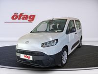 gebraucht Toyota Proace Verso L1 1.5 D4D 102 Shuttle