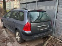 gebraucht Peugeot 307 SW HDI 90