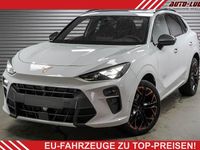 Neu Cupra Terramar VZ 2025 Glacial white metallic () SUV