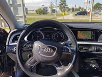 gebraucht Audi A4 Avant 20 TDI