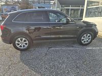 gebraucht Audi Q5 2.0 TDI quattro