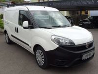 gebraucht Fiat Doblò Doblo Cargo Maxi 16 MultiJet