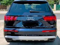 gebraucht Audi Q7 3.0 TDI ultra quattro tiptronic