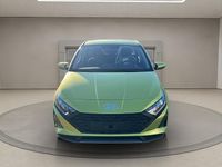gebraucht Hyundai i20 Trend Trend+Sitzheizung+Lenkradheizung+sofort verfügbar