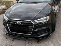 Gebraucht Audi A3 Sport 116 PS (85 kW) 2019 Limousine