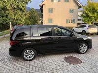 gebraucht Mazda 5 CD116 Takumi Pickerl bis 02/2026 ohne Überzug