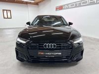 gebraucht Audi A6 50 TDI Quattro S6 Look 3xS-Line HD Matrix Luft ACC