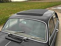 Gebraucht Jaguar S-Type S 220 PS (161 kW) 1966 Schwarz Limousine