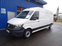 Gebraucht VW Crafter 140 PS (102 kW) 2022 Weiß Van