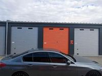 Gebraucht BMW 530 265 PS (194 kW) 2019 Limousine