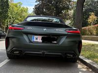 gebraucht BMW Z4 M40 i