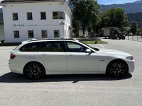 gebraucht BMW 530 530 d xDrive Österreich-Paket Touring Aut.