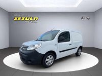 gebraucht Renault Kangoo Express dCi 75 L1 Pro+