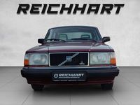 gebraucht Volvo 240 B