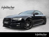 Gebraucht Audi S5 Design 333 PS (244 kW) 2012 Schwarz Coupé