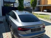 gebraucht Audi A5 Sportback 2.0 TDI quattro S tronic