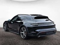 gebraucht Porsche Taycan 4SCross Turismo Offroad Paket, Voll