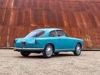 gebraucht Alfa Romeo Giulietta Sprint