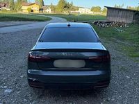 Gebraucht Audi A4 204 PS (150 kW) 2022 Limousine