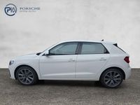 gebraucht Audi A1 Sportback 30 TFSI intense