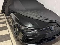 Neu VW Golf VIII Black Edition 333 PS (244 kW) 2025 Limousine