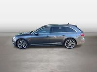 gebraucht Audi A4 Avant 2.0 TDI quattro Sport
