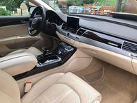 Gebraucht Audi A8L 351 PS (258 kW) 2011 Limousine