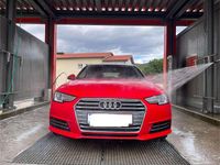 gebraucht Audi A4 A4Avant 2,0 TFSI Ultra Sport Kombi / Family Van