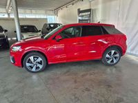 gebraucht Audi Q2 1,4 TFSI COD Sport / Kommission